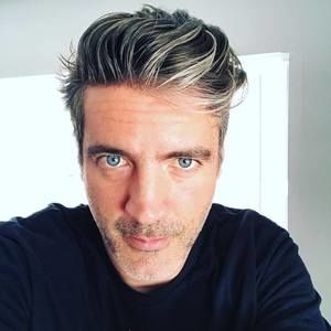 Meet your Posher, Daniel